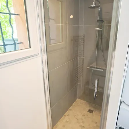 Spacieuse Au Coeur Du Golf De Villa