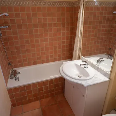 فيلة Riboleys - Grande Au Golf De Beziers