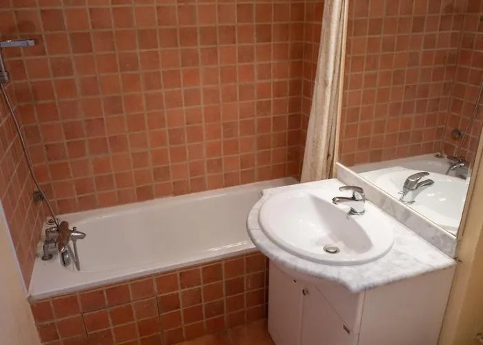 빌라 Riboleys - Grande Au Golf De Beziers