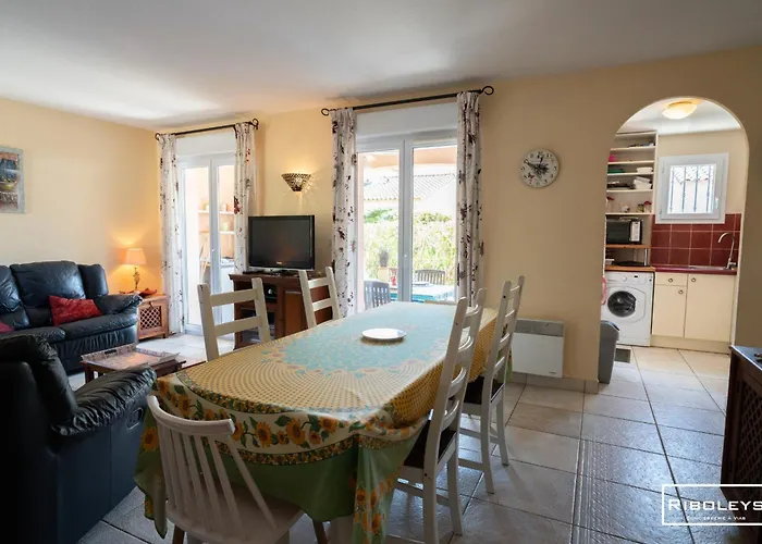 Riboleys - Grande Au Golf De Beziers * Montblanc